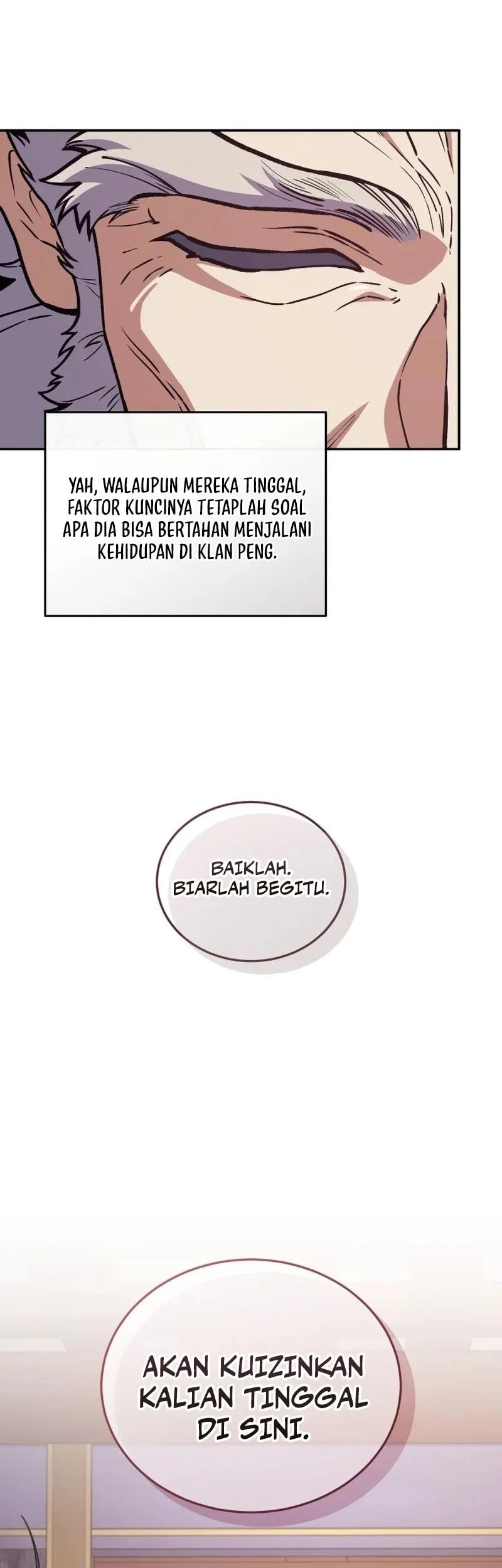 My Dad Is The Strongest Under Heaven Chapter 9 Gambar 71