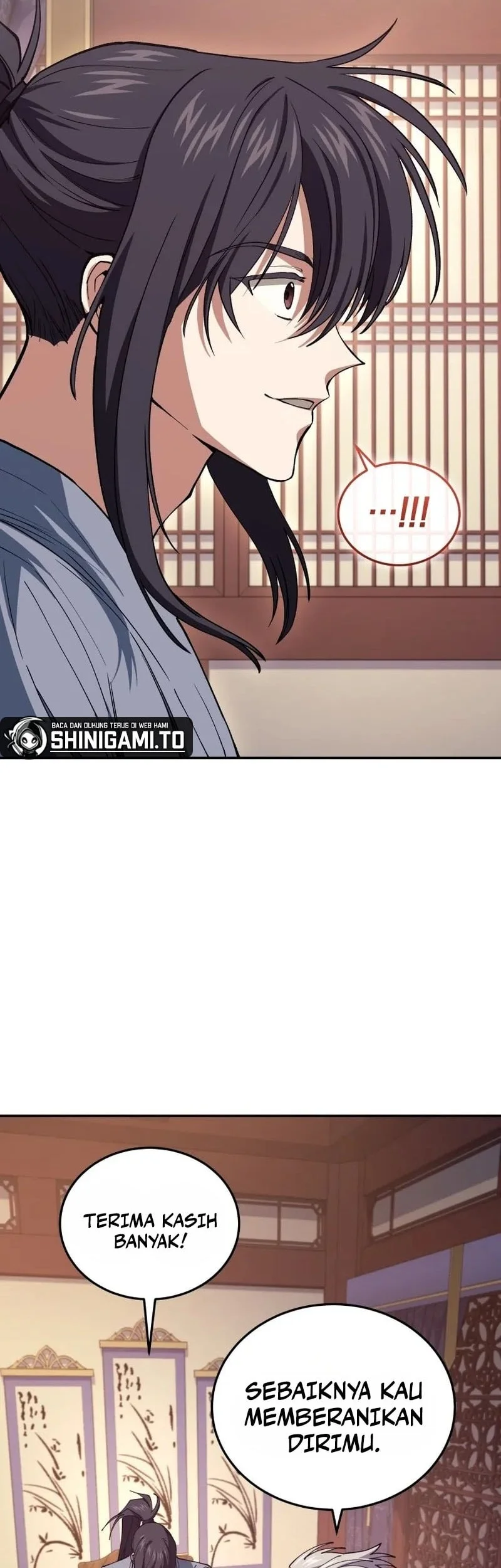 My Dad Is The Strongest Under Heaven Chapter 9 Gambar 72