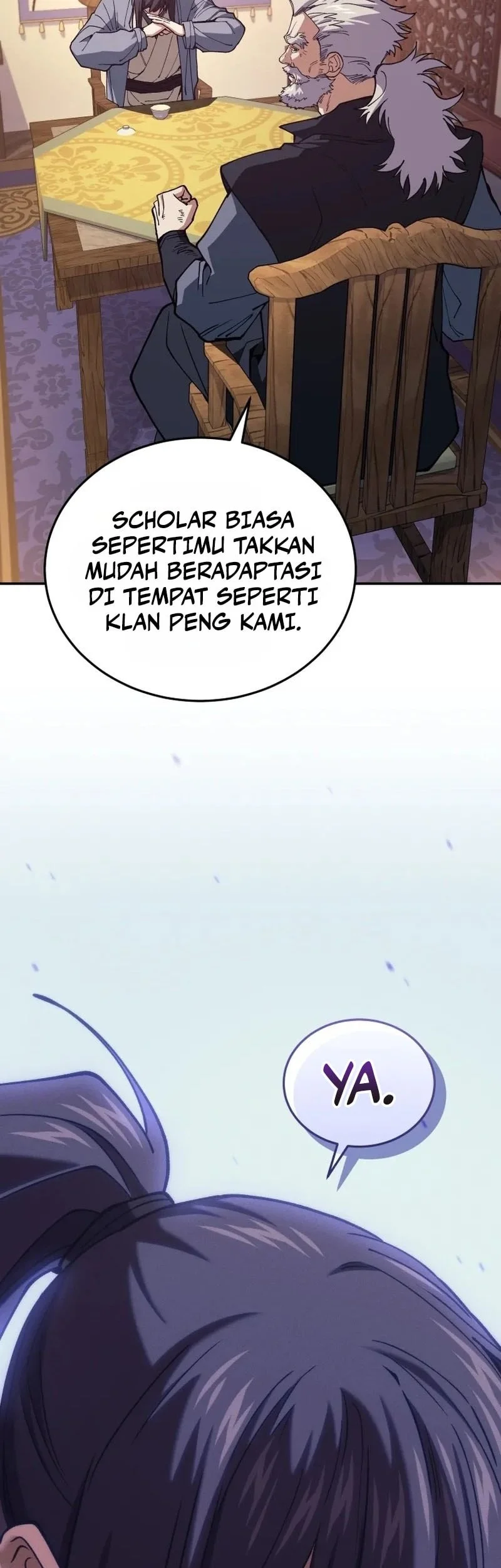 My Dad Is The Strongest Under Heaven Chapter 9 Gambar 73