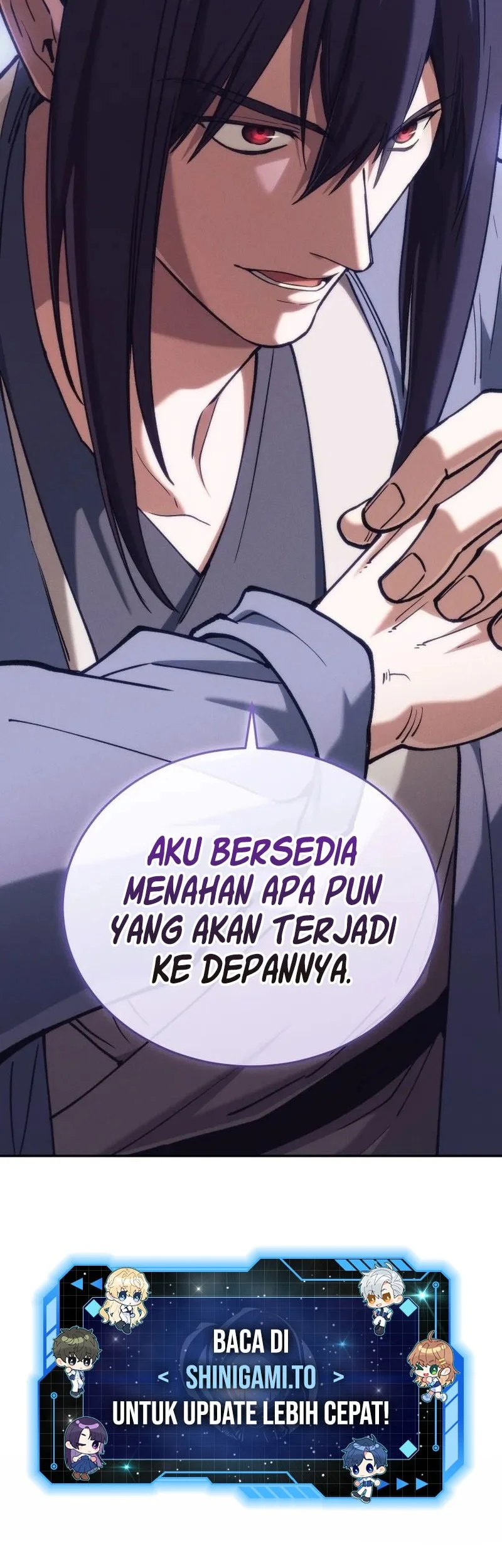 My Dad Is The Strongest Under Heaven Chapter 9 Gambar 74