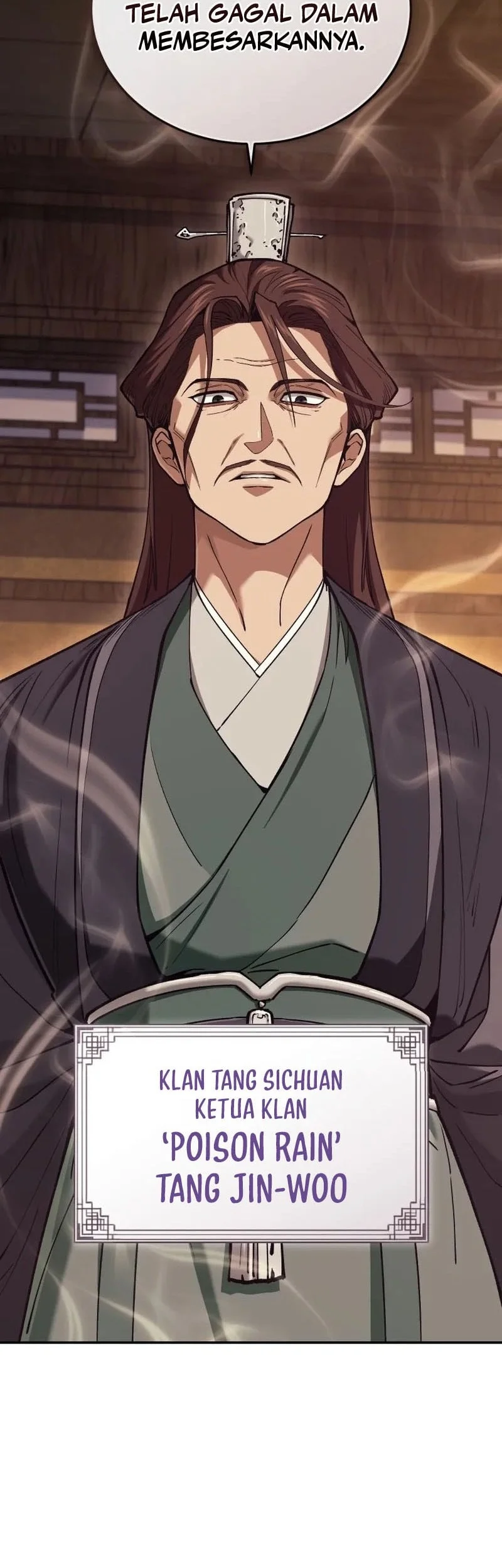 My Dad Is The Strongest Under Heaven Chapter 9 Gambar 5
