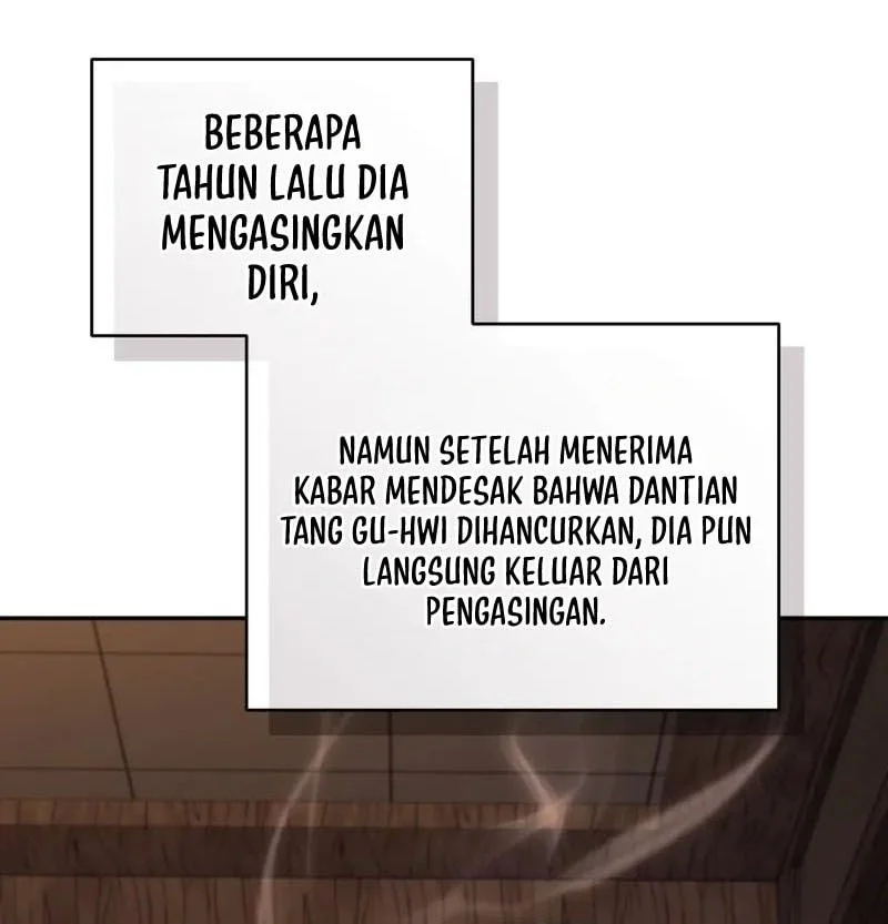 My Dad Is The Strongest Under Heaven Chapter 9 Gambar 6
