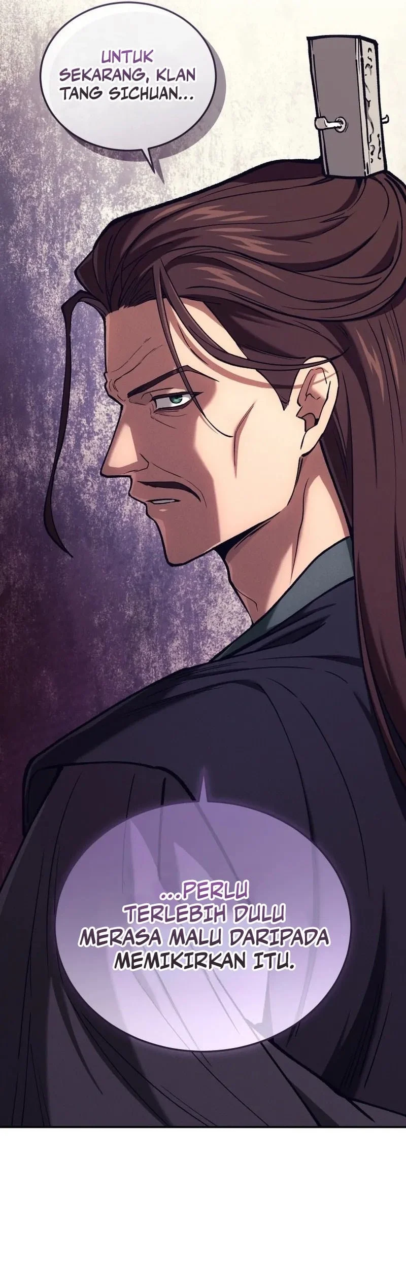 My Dad Is The Strongest Under Heaven Chapter 9 Gambar 11