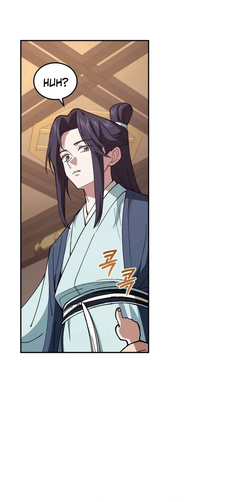 My Dad Is The Strongest Under Heaven Chapter 9 Gambar 18