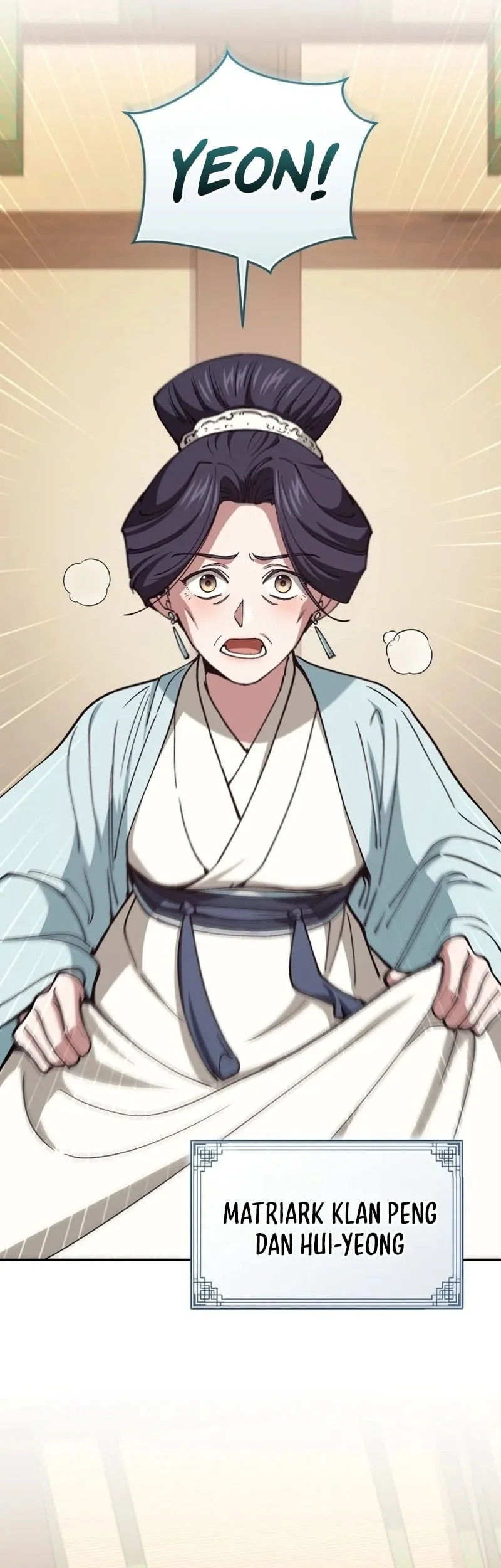 My Dad Is The Strongest Under Heaven Chapter 9 Gambar 23