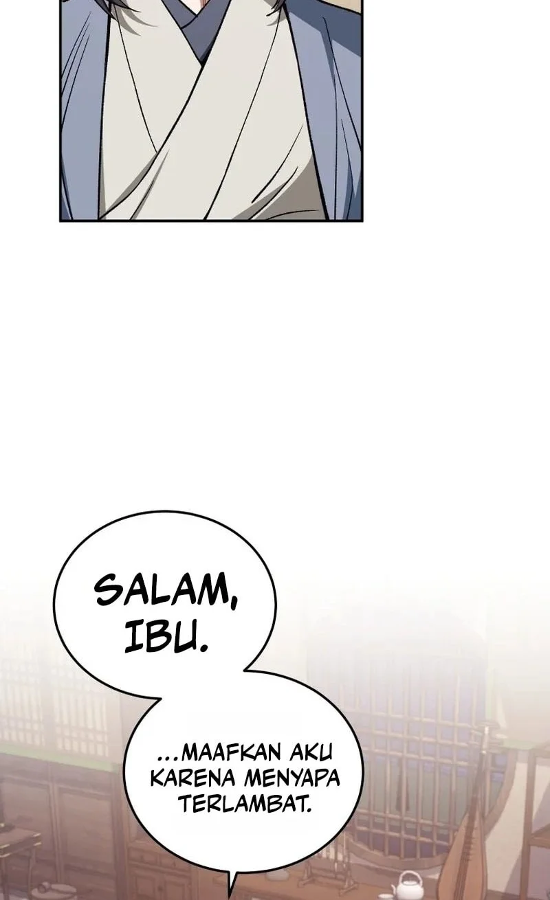 My Dad Is The Strongest Under Heaven Chapter 9 Gambar 30