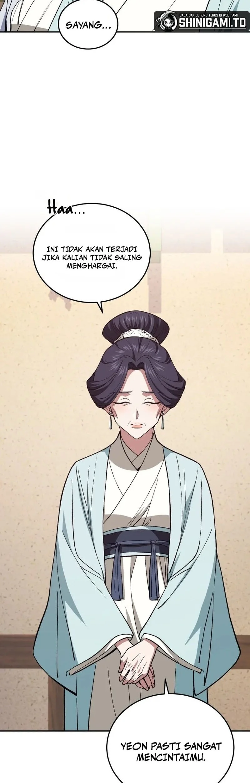 My Dad Is The Strongest Under Heaven Chapter 9 Gambar 32