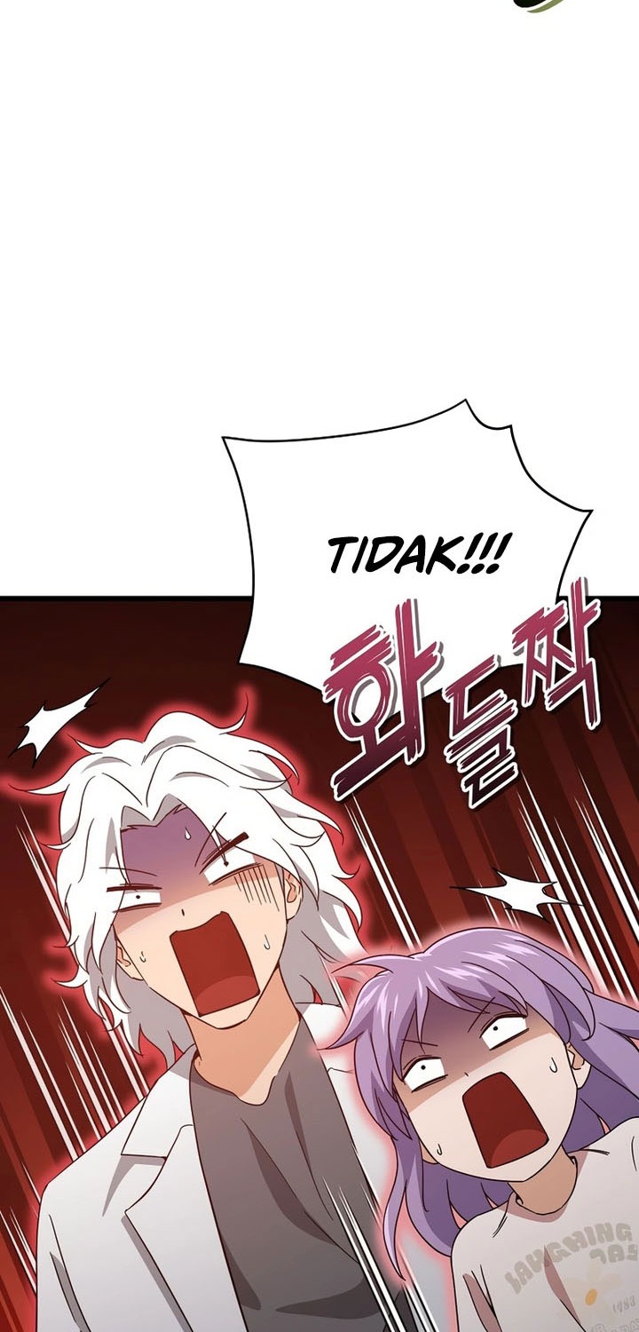 My Dad Is Too Strong Chapter 201 Gambar 14