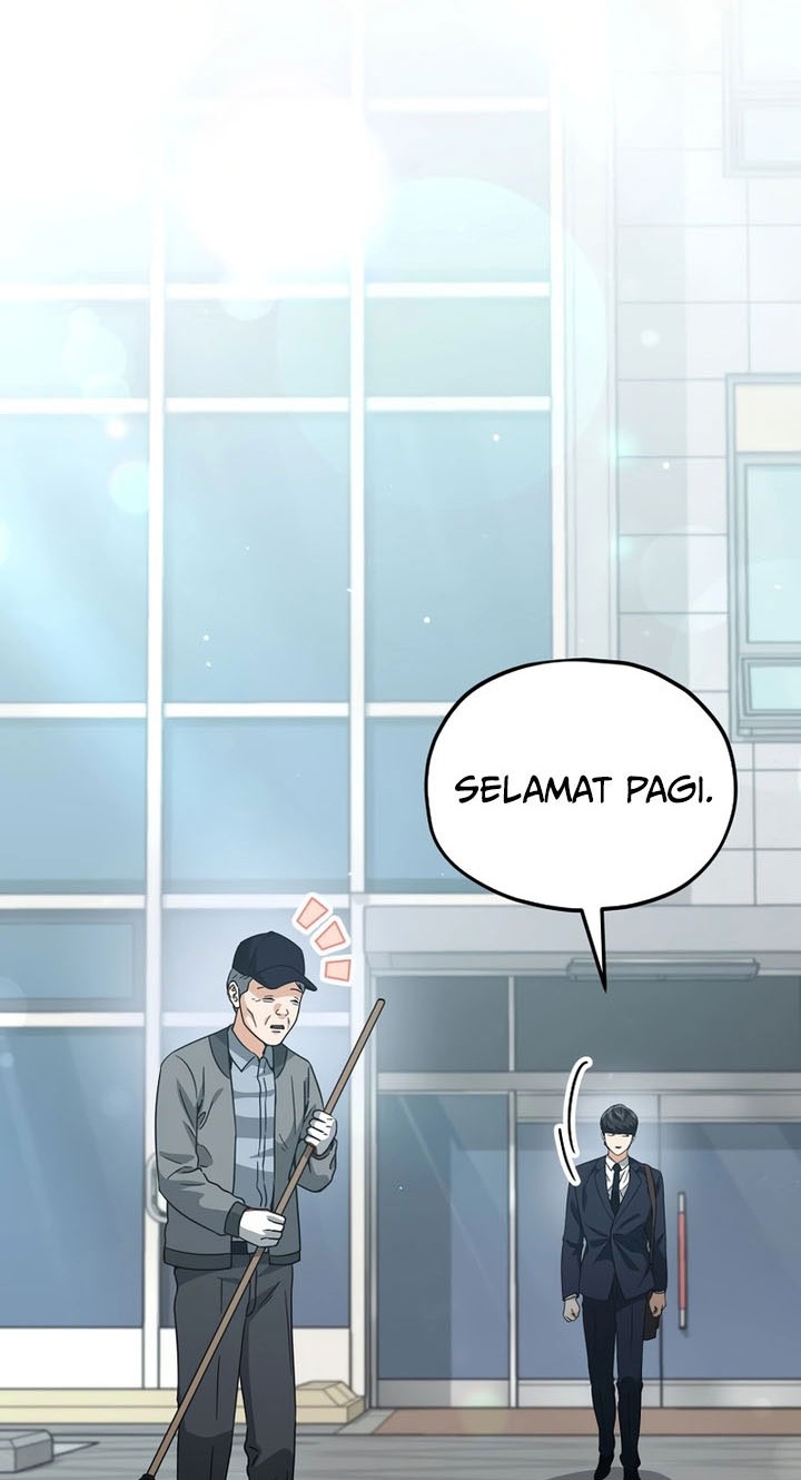 Baca Manhwa My Dad Is Too Strong Chapter 202 Gambar 2
