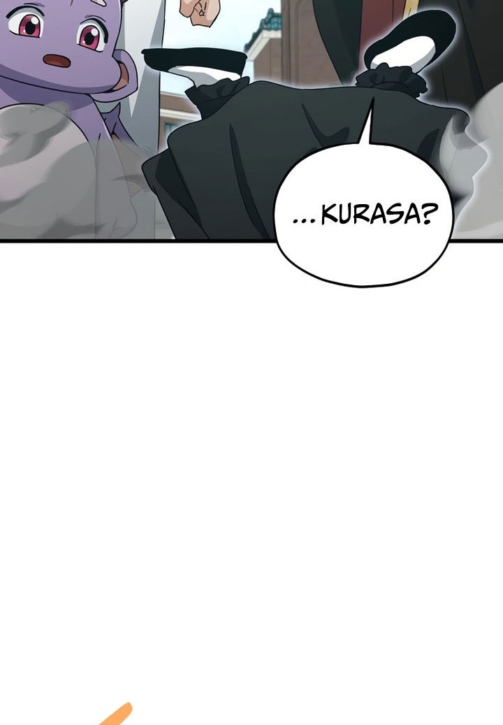 My Dad Is Too Strong Chapter 202 Gambar 44