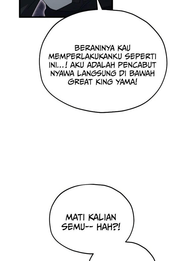My Dad Is Too Strong Chapter 202 Gambar 46