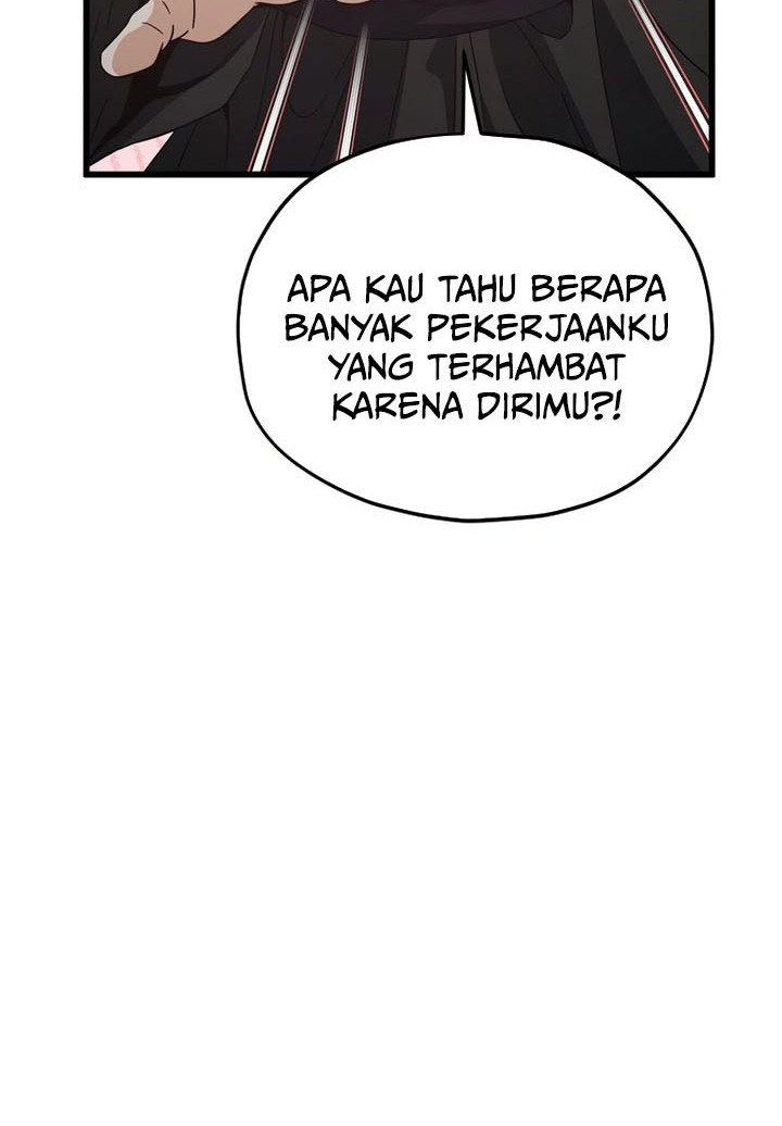 My Dad Is Too Strong Chapter 202 Gambar 48
