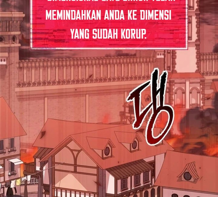 Baca Manhwa My Dad Is Too Strong Chapter 204 Gambar 2
