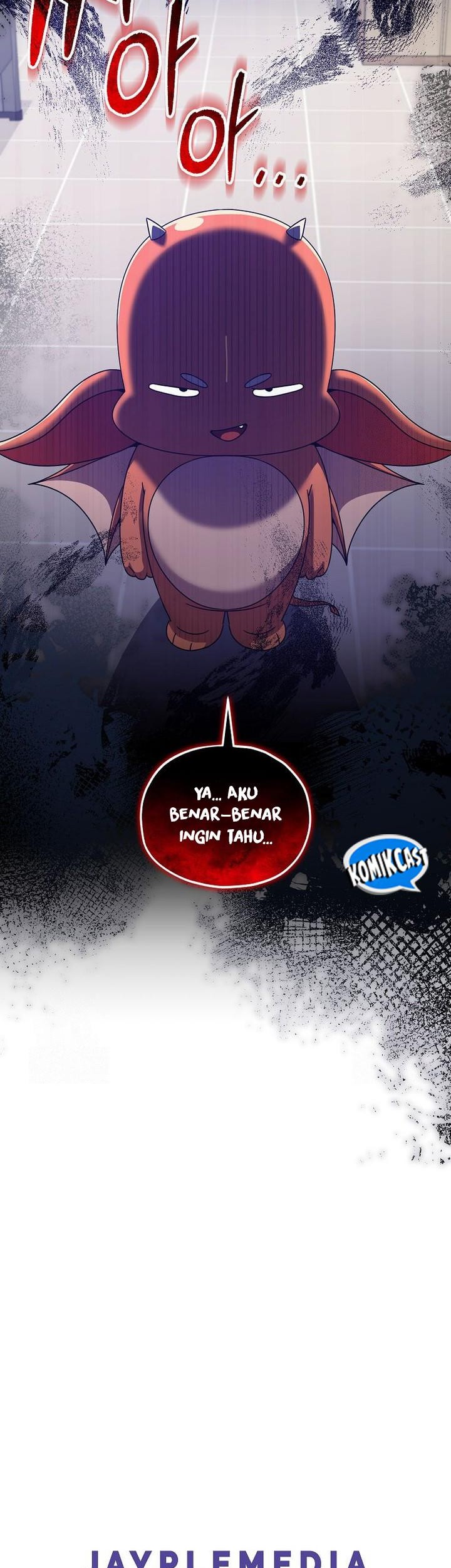 My Dad Is Too Strong Chapter 206 Gambar 43