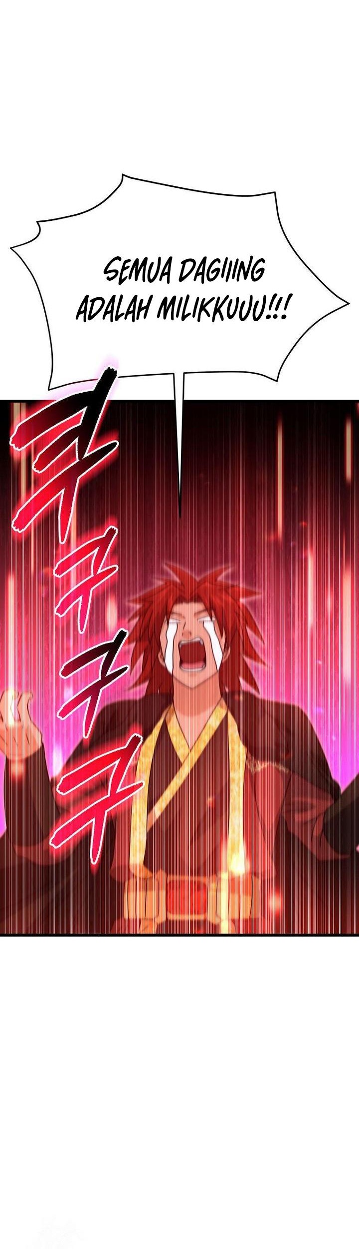 My Dad Is Too Strong Chapter 211 Gambar 44