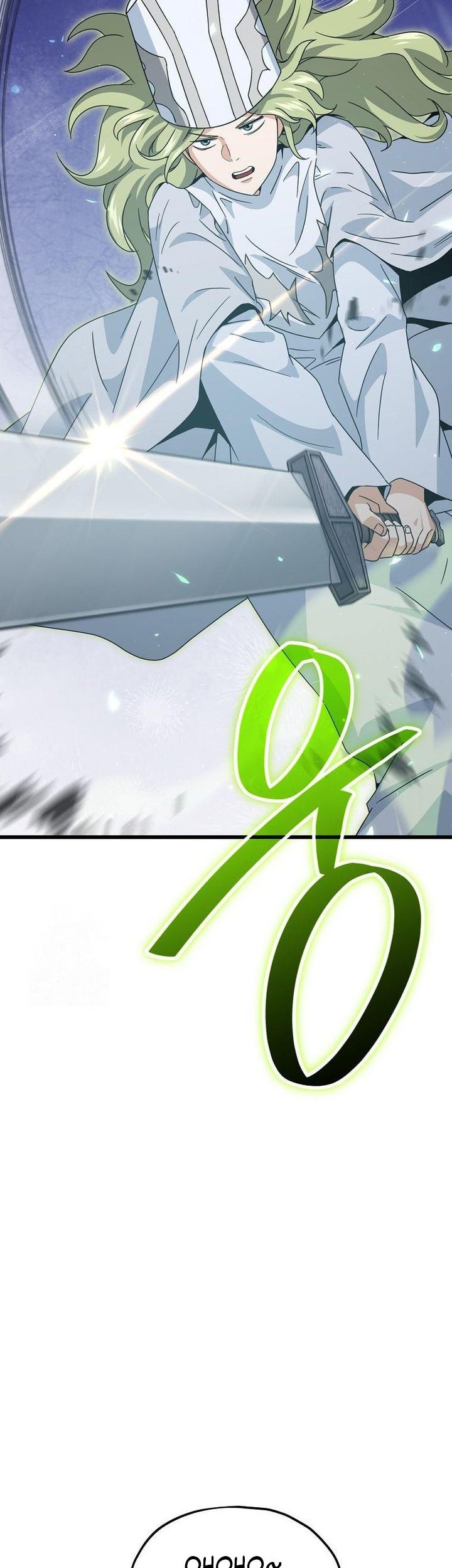 My Dad Is Too Strong Chapter 211 Gambar 50