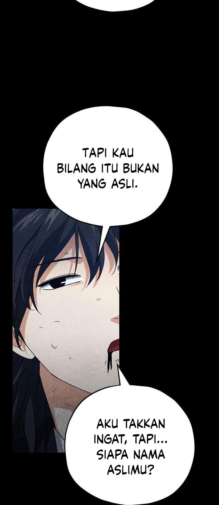My Dad Is Too Strong Chapter 214 Gambar 12