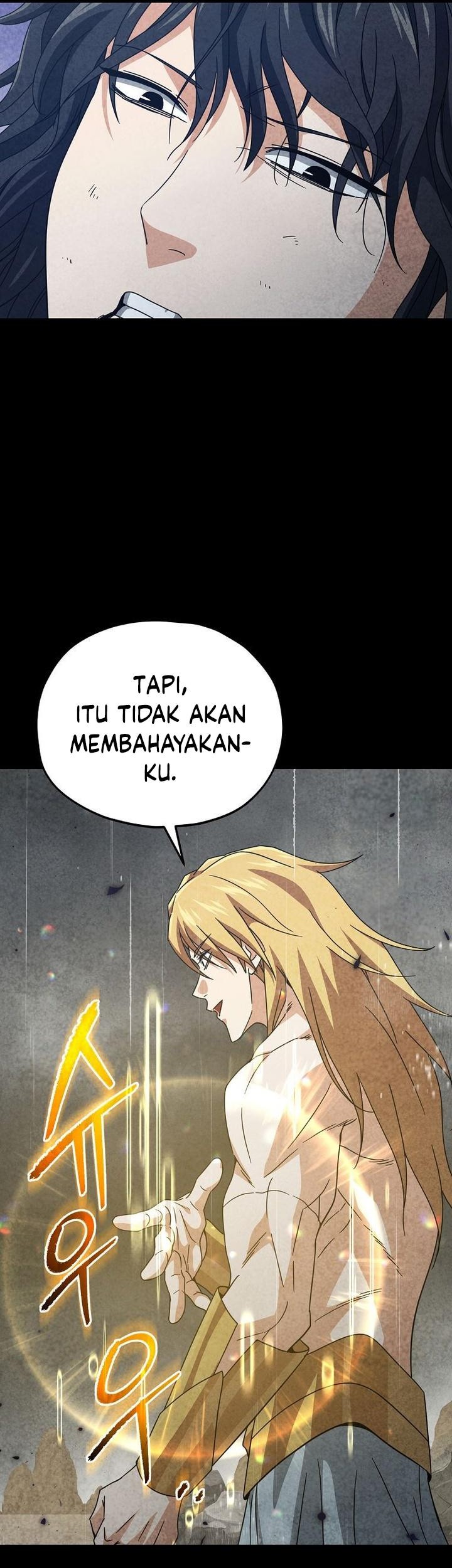 My Dad Is Too Strong Chapter 214 Gambar 22