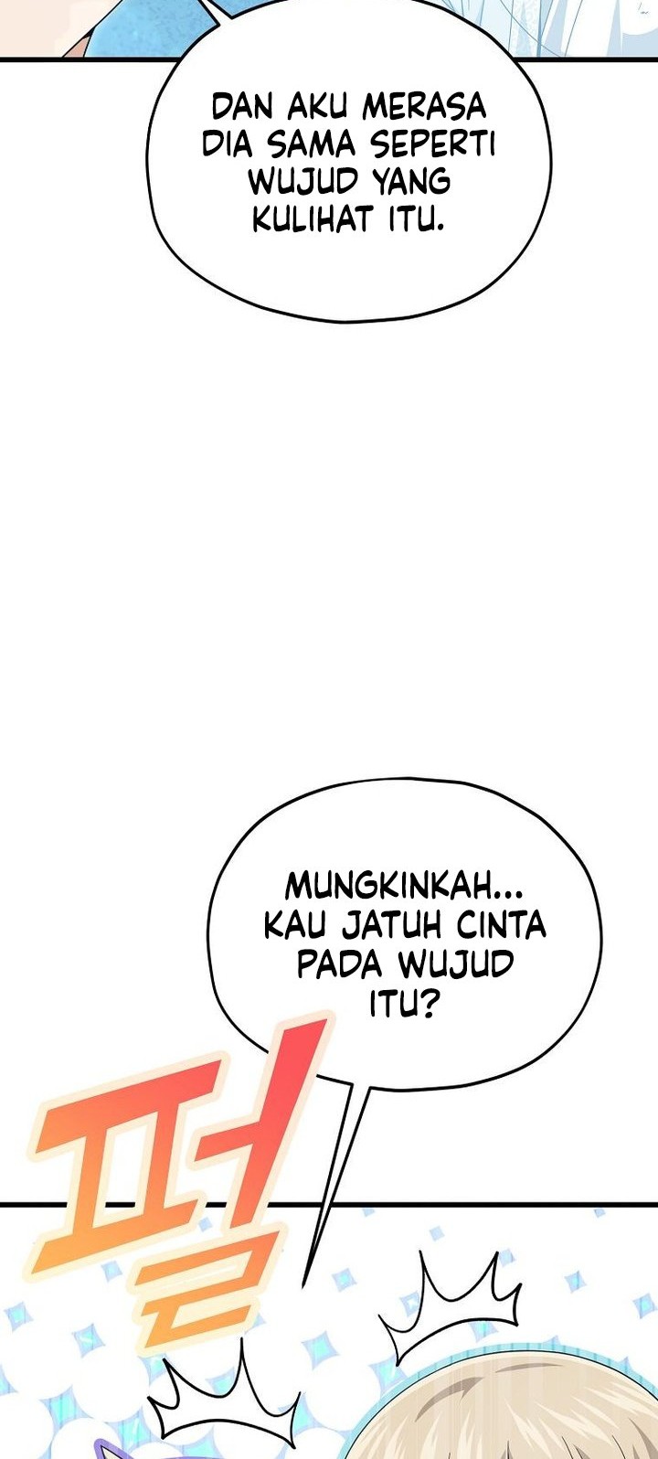 My Dad Is Too Strong Chapter 216 Gambar 36