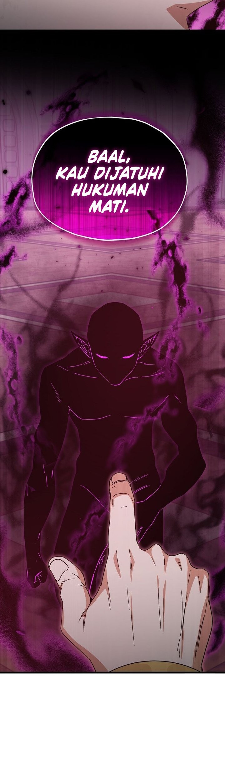My Dad Is Too Strong Chapter 216 Gambar 55