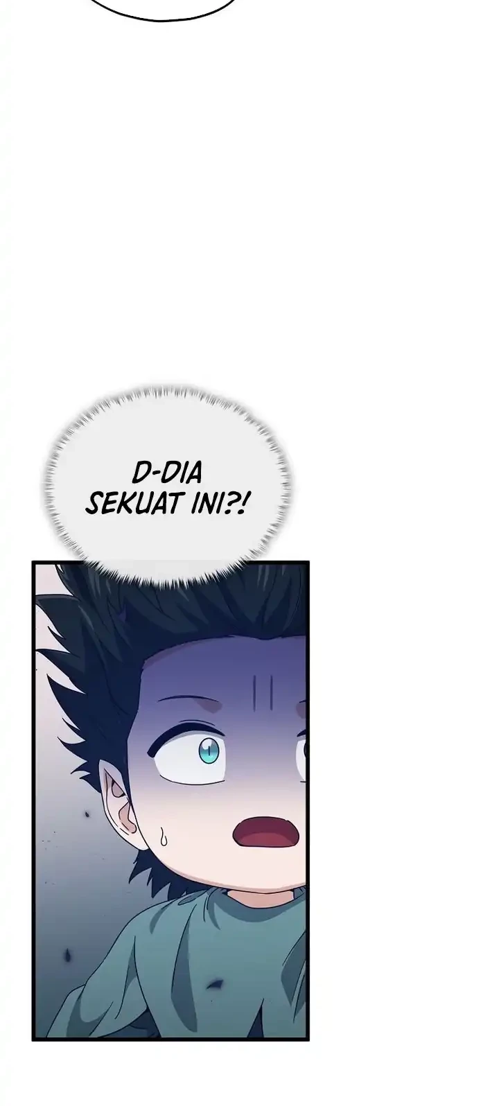 My Dad Is Too Strong Chapter 220 Gambar 41