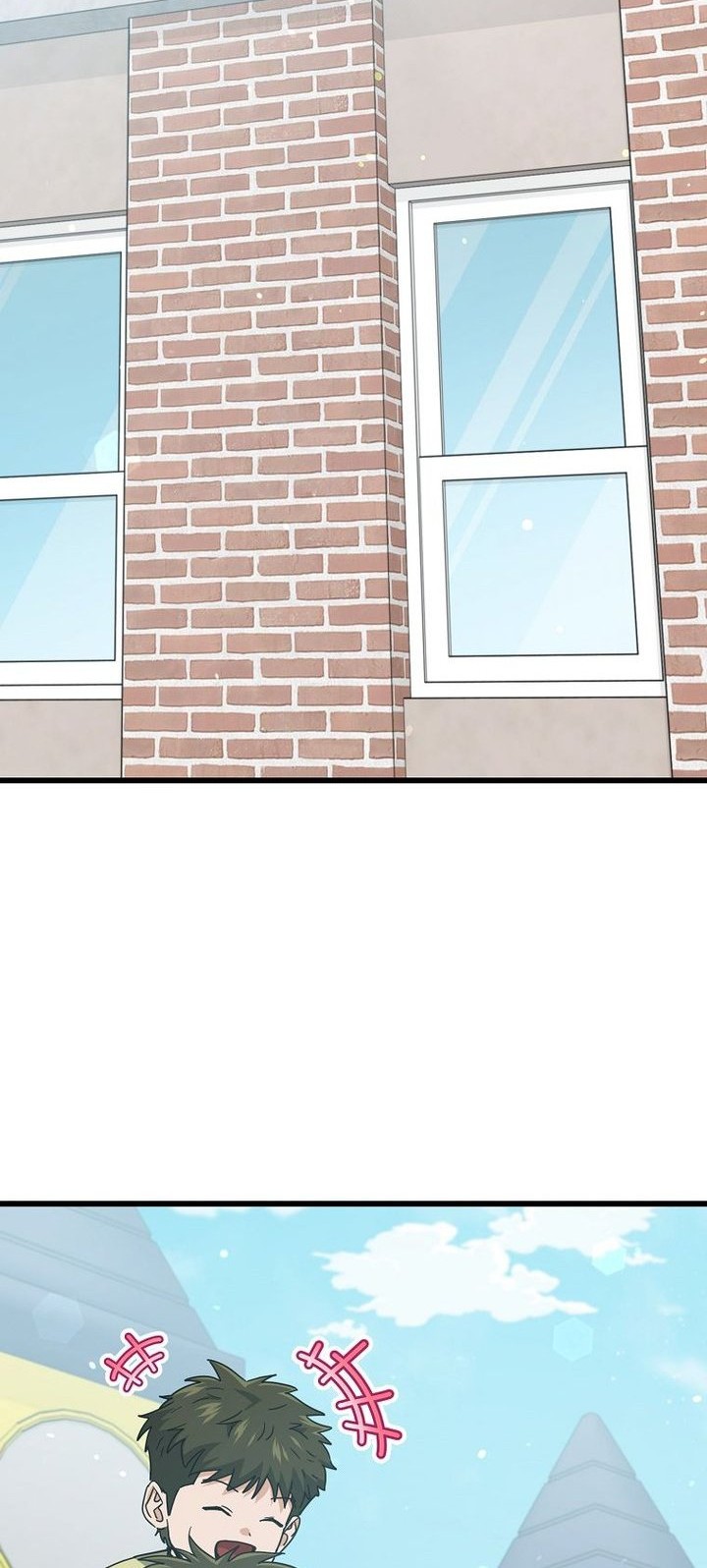 Baca Manhwa My Dad Is Too Strong Chapter 221 Gambar 2