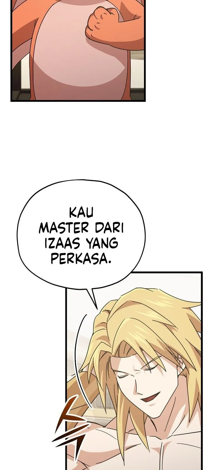 My Dad Is Too Strong Chapter 229 Gambar 4