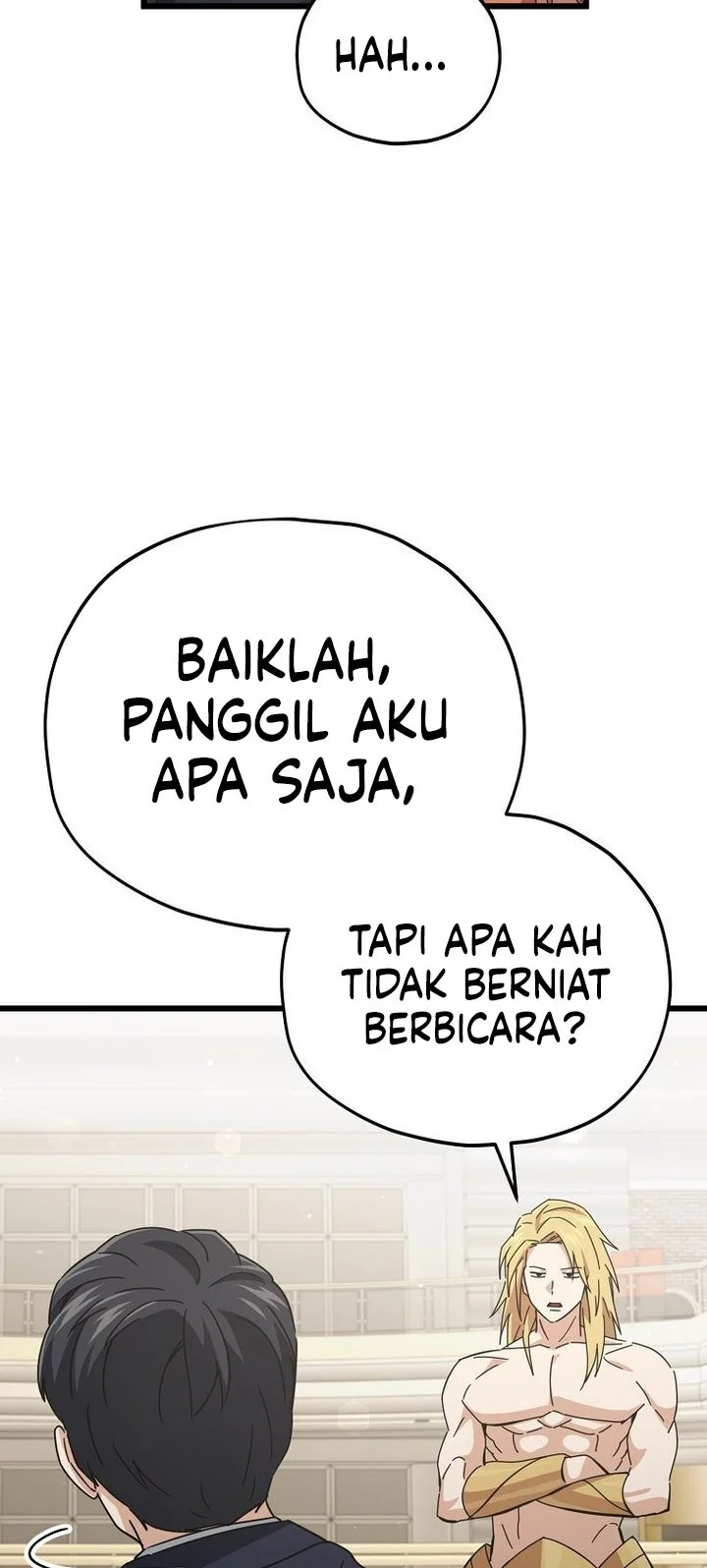 My Dad Is Too Strong Chapter 229 Gambar 14