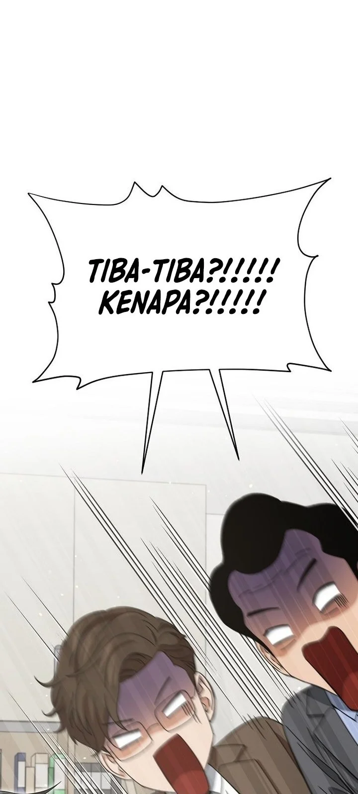 My Dad Is Too Strong Chapter 231 Gambar 34