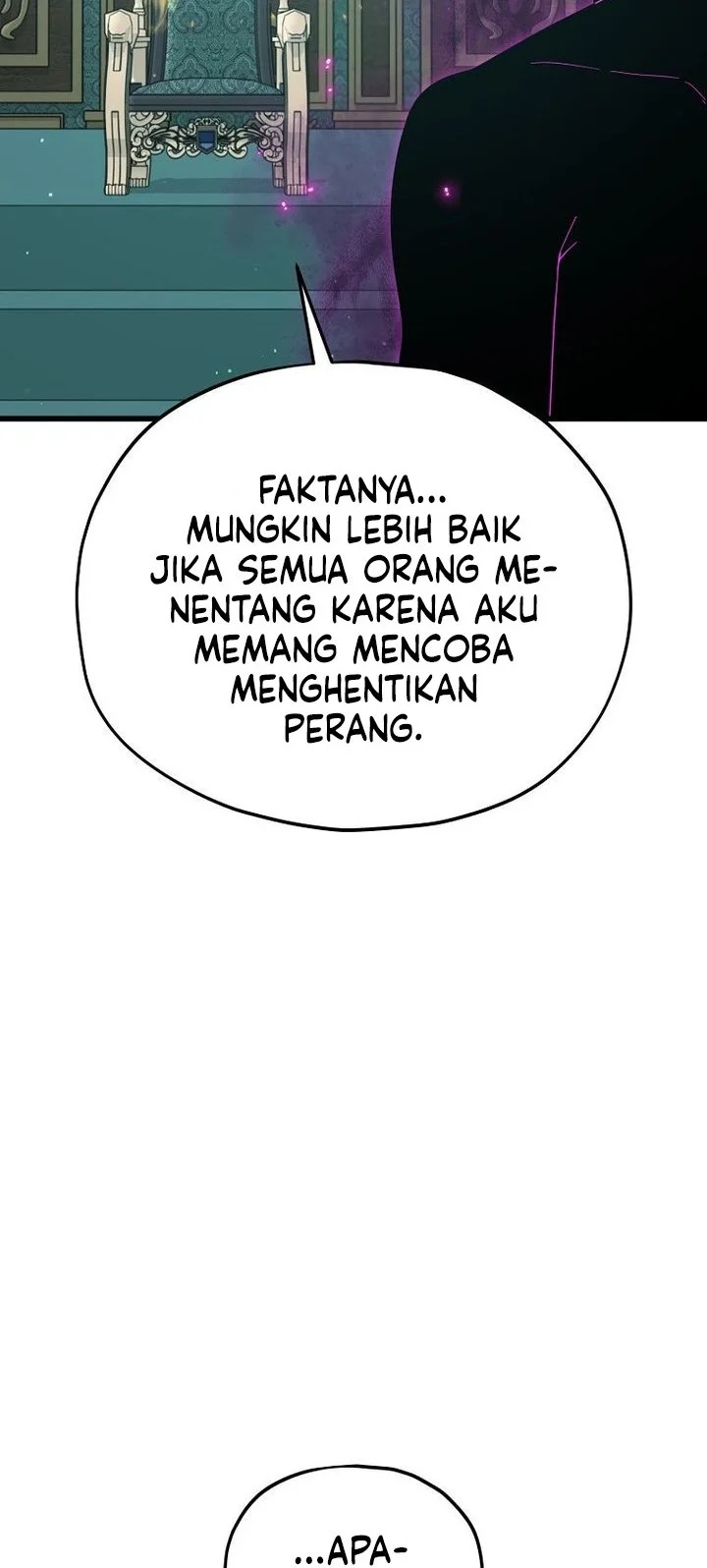 My Dad Is Too Strong Chapter 231 Gambar 14