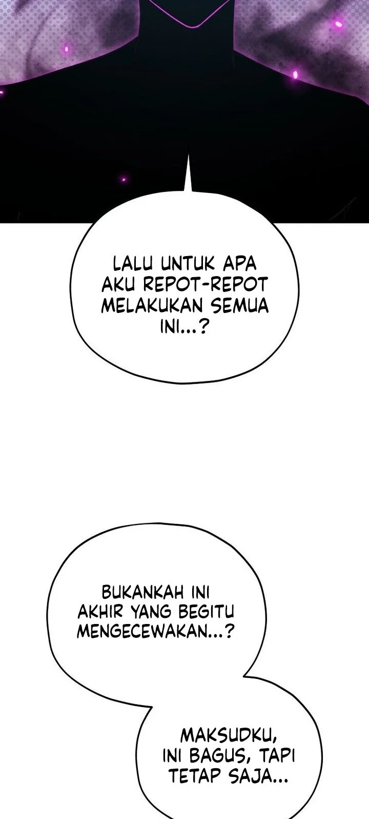 My Dad Is Too Strong Chapter 231 Gambar 16