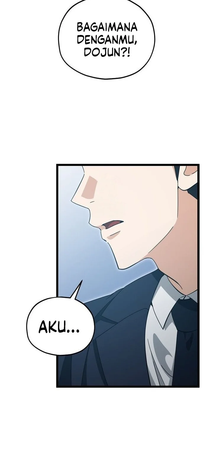 My Dad Is Too Strong Chapter 232 Gambar 26