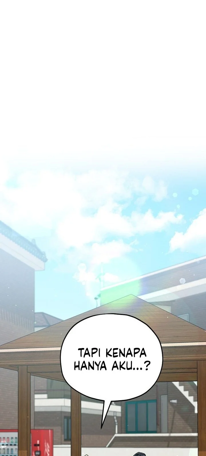 My Dad Is Too Strong Chapter 232 Gambar 18