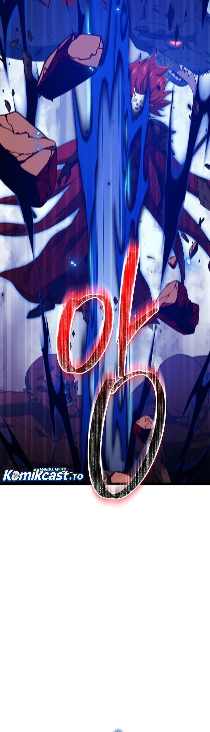 My Dad Is Too Strong Chapter 236 Gambar 21