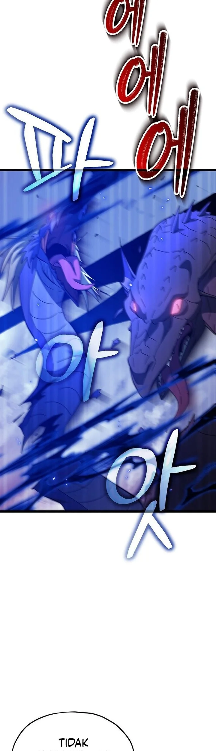 My Dad Is Too Strong Chapter 236 Gambar 23