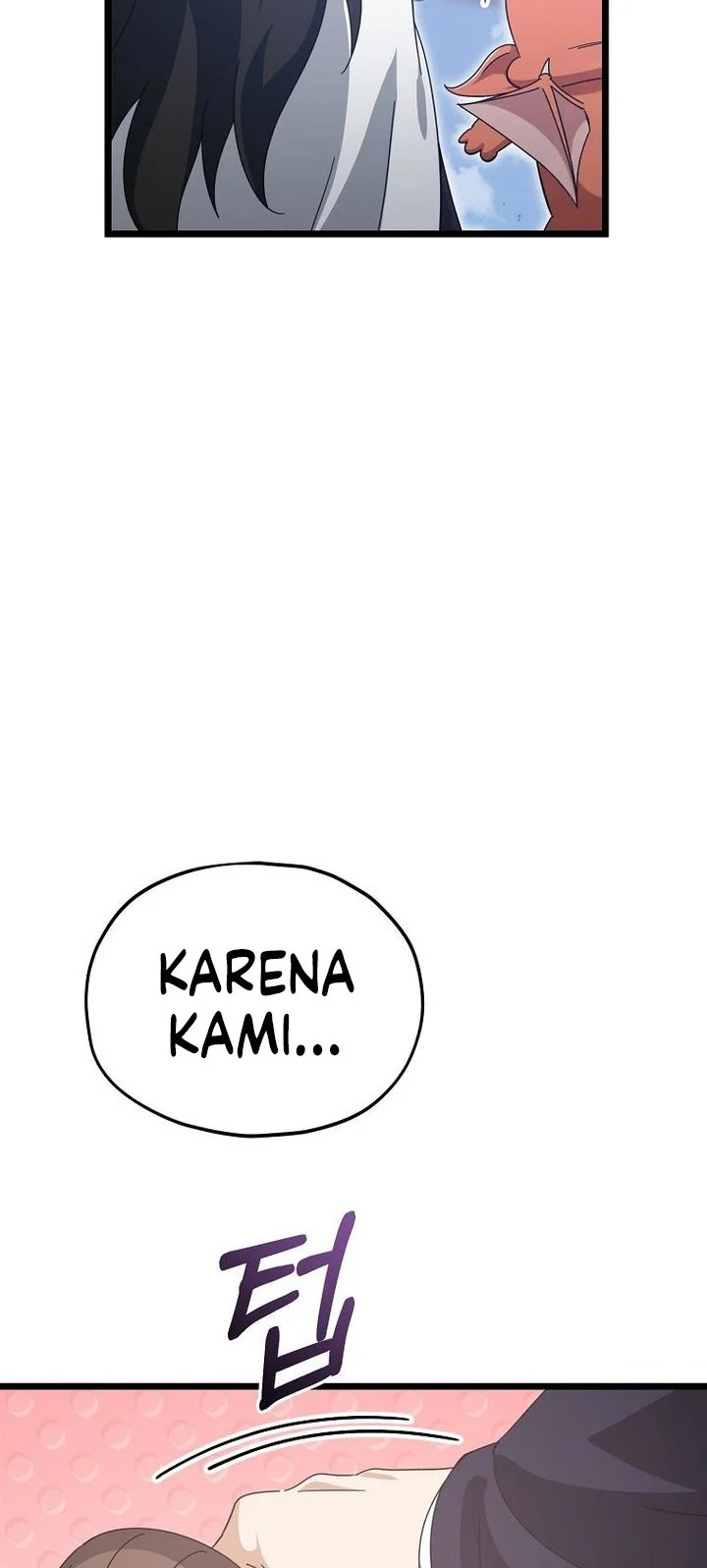 My Dad Is Too Strong Chapter 236 Gambar 28