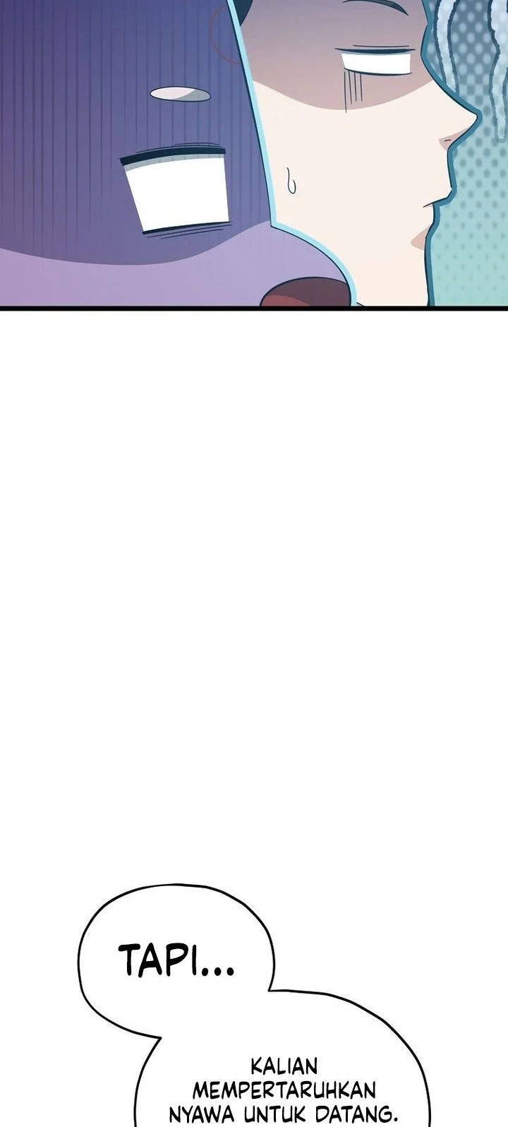 My Dad Is Too Strong Chapter 236 Gambar 32