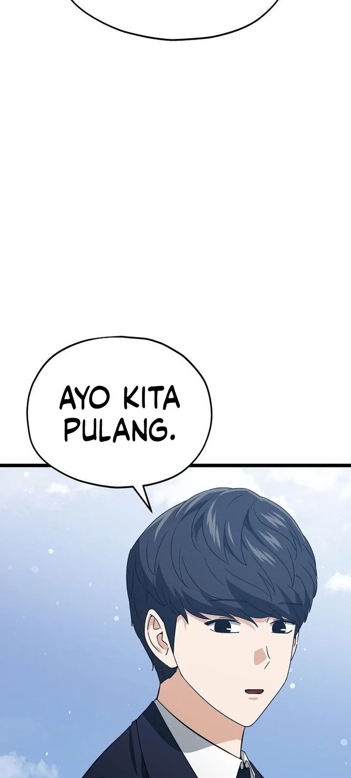 My Dad Is Too Strong Chapter 236 Gambar 48