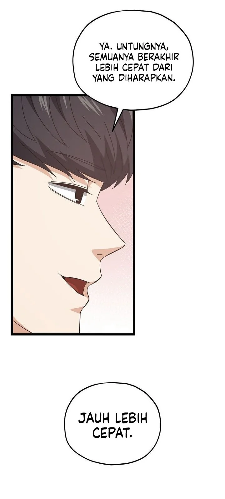 My Dad Is Too Strong Chapter 236 Gambar 66