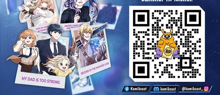 My Dad Is Too Strong Chapter 236 Gambar 68