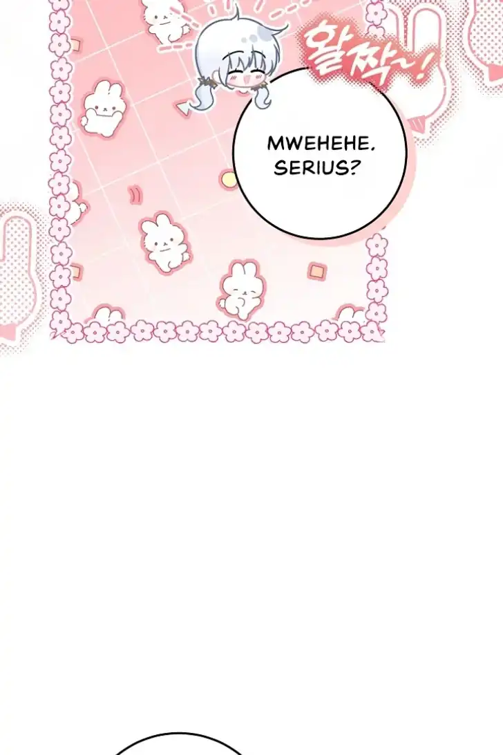 My Daddy Hid His Power Chapter 55 Gambar 106