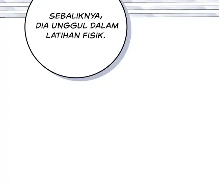 My Daddy Hid His Power Chapter 55 Gambar 111