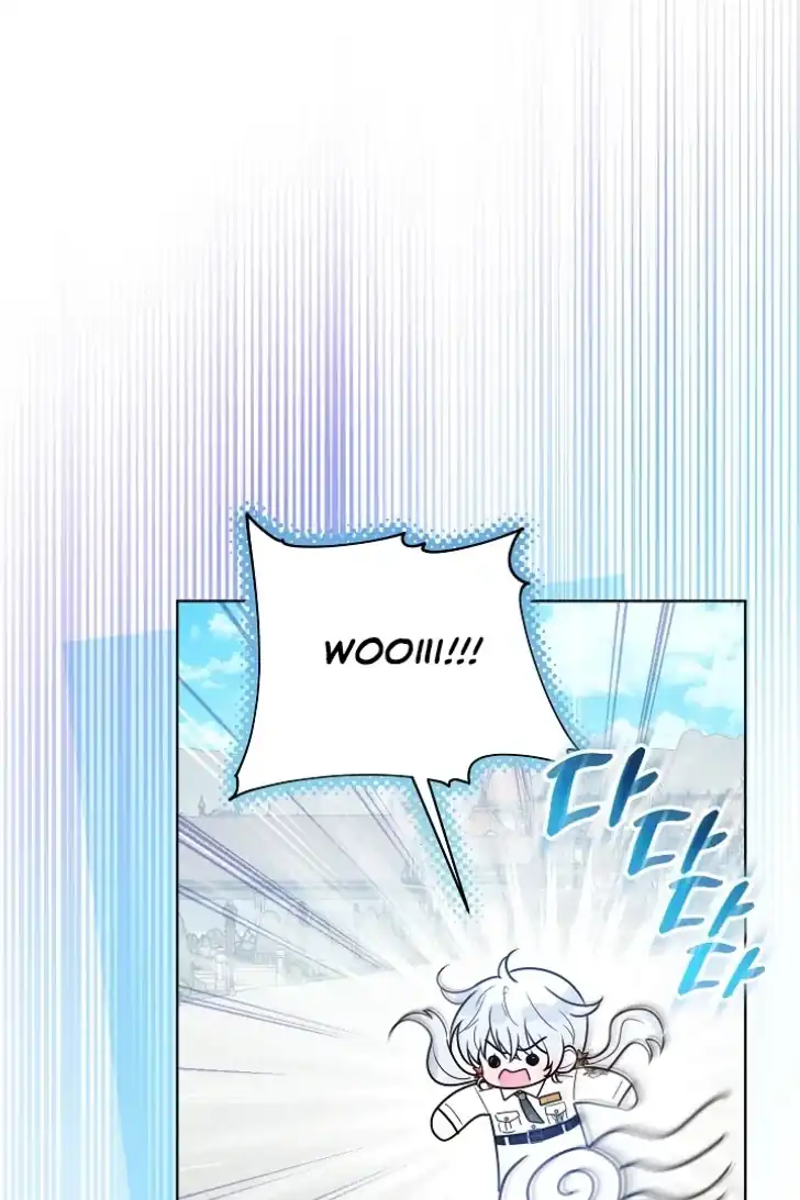 My Daddy Hid His Power Chapter 55 Gambar 119
