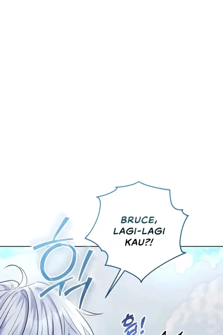 My Daddy Hid His Power Chapter 55 Gambar 125