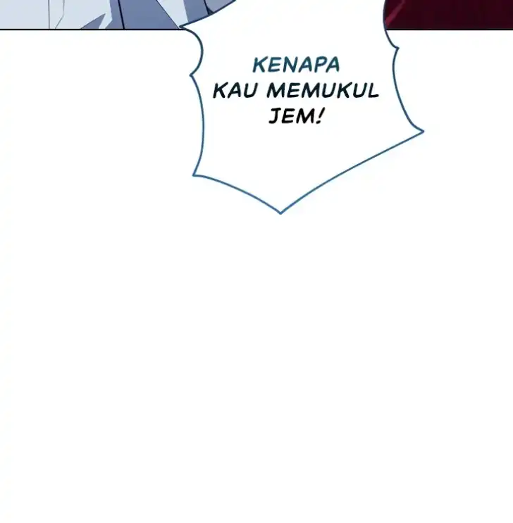 My Daddy Hid His Power Chapter 55 Gambar 127