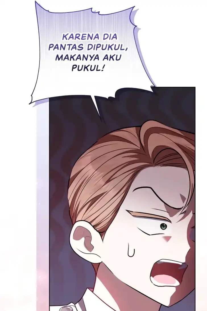 My Daddy Hid His Power Chapter 55 Gambar 128