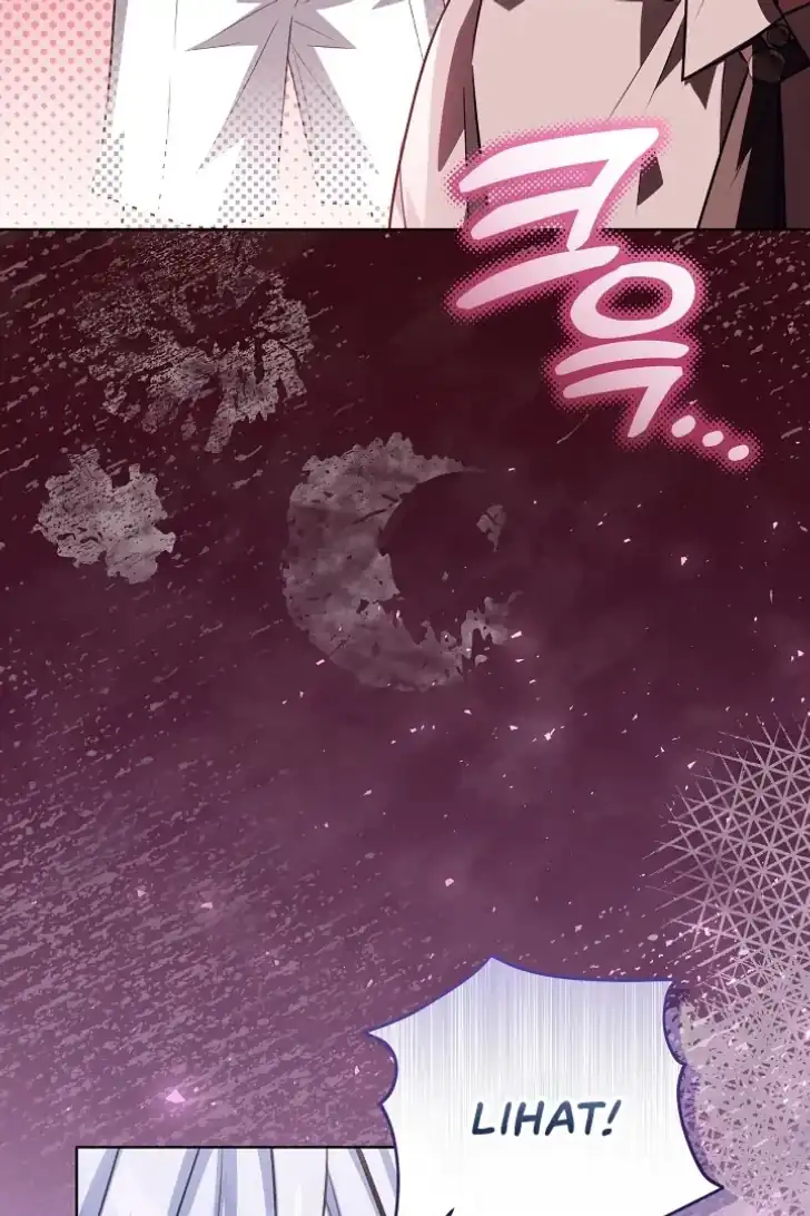 My Daddy Hid His Power Chapter 55 Gambar 131