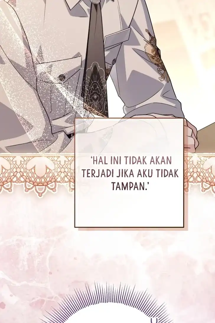 My Daddy Hid His Power Chapter 55 Gambar 86
