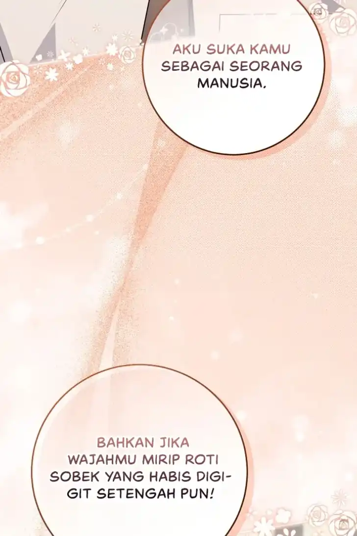 My Daddy Hid His Power Chapter 55 Gambar 94