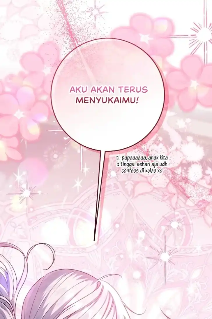 My Daddy Hid His Power Chapter 55 Gambar 97